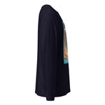 Discovery (Unisex Long Sleeve Tee - 0049) - Trillii