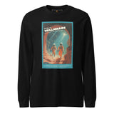 Discovery (Unisex Long Sleeve Tee - 0049) - Trillii