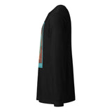 Discovery (Unisex Long Sleeve Tee - 0049) - Trillii