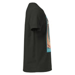 Discovery (Unisex Oversized T-shirt 0052) - Trillii