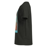 Discovery (Unisex Oversized T-shirt 0052) - Trillii