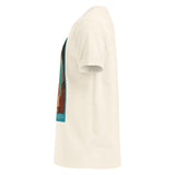 Discovery (Unisex Oversized T-shirt 0052) - Trillii