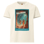 Discovery (Unisex Oversized T-shirt 0052) - Trillii