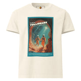 Discovery (Unisex Oversized T-shirt 0052) - Trillii
