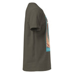Discovery (Unisex Oversized T-shirt 0052) - Trillii
