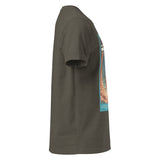 Discovery (Unisex Oversized T-shirt 0052) - Trillii
