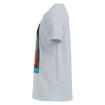 Discovery (Unisex Oversized T-shirt 0052) - Trillii