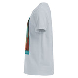 Discovery (Unisex Oversized T-shirt 0052) - Trillii