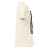 Discovery (Unisex Oversized T-shirt 0052) - Trillii