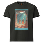 Discovery (Unisex Oversized T-shirt 0052) - Trillii