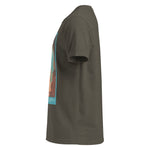 Discovery (Unisex Oversized T-shirt 0052) - Trillii