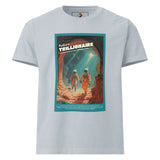 Discovery (Unisex Oversized T-shirt 0052) - Trillii