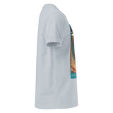Discovery (Unisex Oversized T-shirt 0052) - Trillii