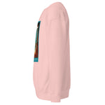 Discovery (Unisex Premium Sweatshirt - 0049) - Trillii