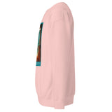 Discovery (Unisex Premium Sweatshirt - 0049) - Trillii