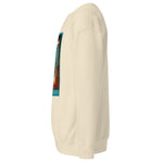 Discovery (Unisex Premium Sweatshirt - 0049) - Trillii