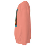 Discovery (Unisex Premium Sweatshirt - 0049) - Trillii