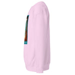 Discovery (Unisex Premium Sweatshirt - 0049) - Trillii