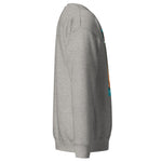 Discovery (Unisex Premium Sweatshirt - 0049) - Trillii
