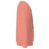 Discovery (Unisex Premium Sweatshirt - 0049) - Trillii