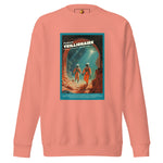 Discovery (Unisex Premium Sweatshirt - 0049) - Trillii