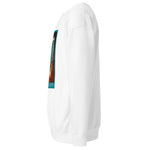Discovery (Unisex Premium Sweatshirt - 0049) - Trillii