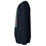 Discovery (Unisex Premium Sweatshirt - 0049) - Trillii