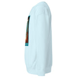 Discovery (Unisex Premium Sweatshirt - 0049) - Trillii