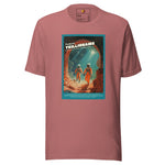 Discovery (Unisex T-shirt - 0052) - Trillii