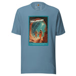 Discovery (Unisex T-shirt - 0052) - Trillii