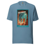 Discovery (Unisex T-shirt - 0052) - Trillii