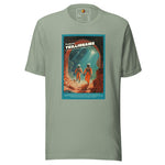 Discovery (Unisex T-shirt - 0052) - Trillii