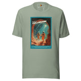 Discovery (Unisex T-shirt - 0052) - Trillii