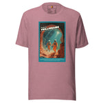 Discovery (Unisex T-shirt - 0052) - Trillii