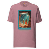 Discovery (Unisex T-shirt - 0052) - Trillii