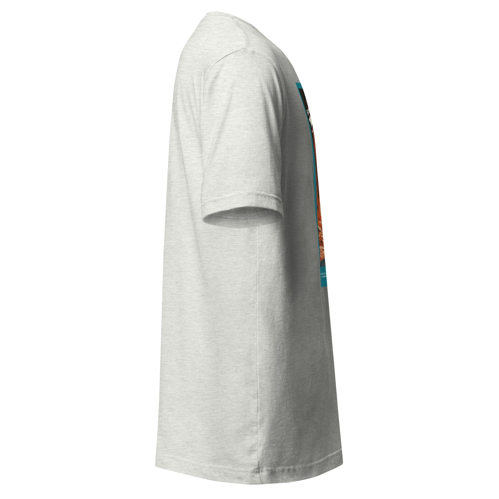 Discovery (Unisex T-shirt - 0052) - Trillii