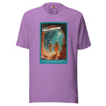 Discovery (Unisex T-shirt - 0052) - Trillii