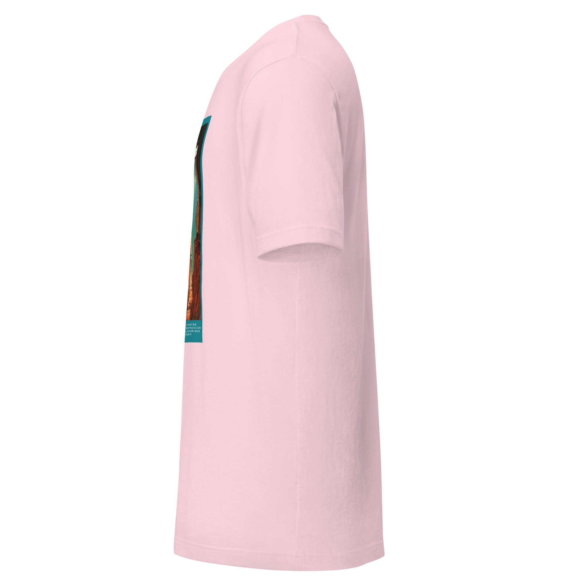 Discovery (Unisex T-shirt - 0052) - Trillii