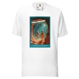 Discovery (Unisex T-shirt - 0052) - Trillii
