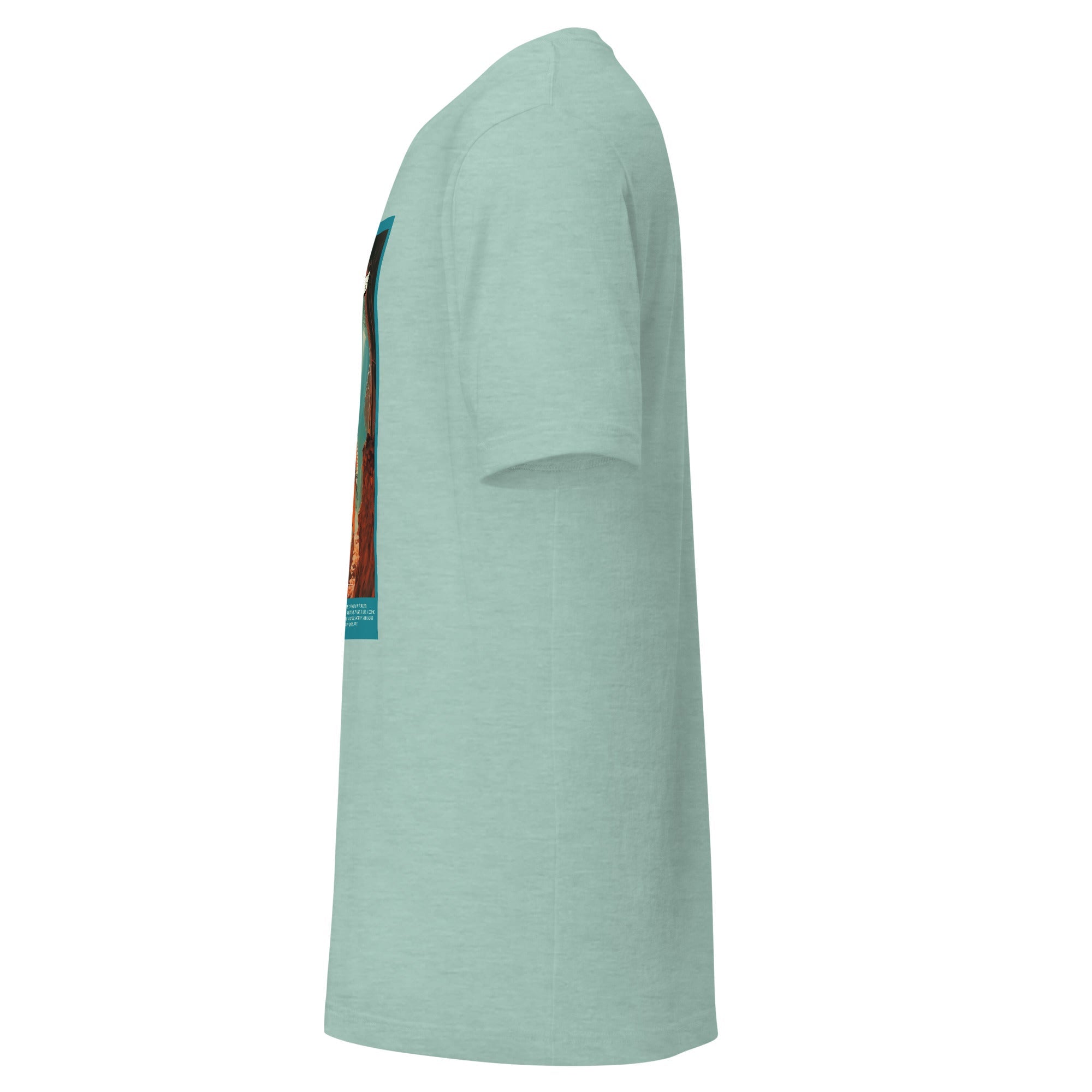 Discovery (Unisex T-shirt - 0052) - Trillii