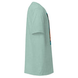 Discovery (Unisex T-shirt - 0052) - Trillii