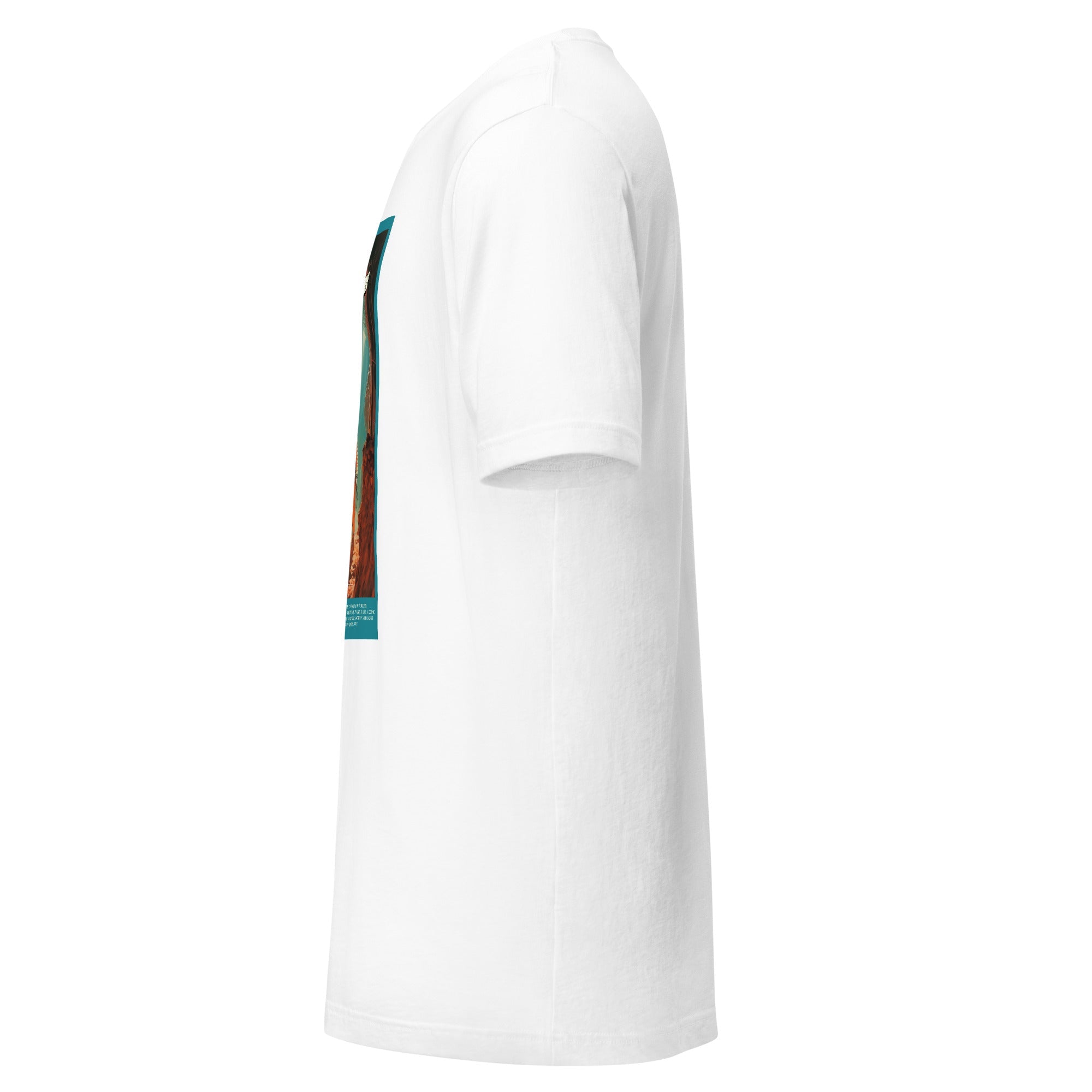 Discovery (Unisex T-shirt - 0052) - Trillii