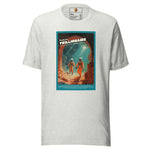 Discovery (Unisex T-shirt - 0052) - Trillii