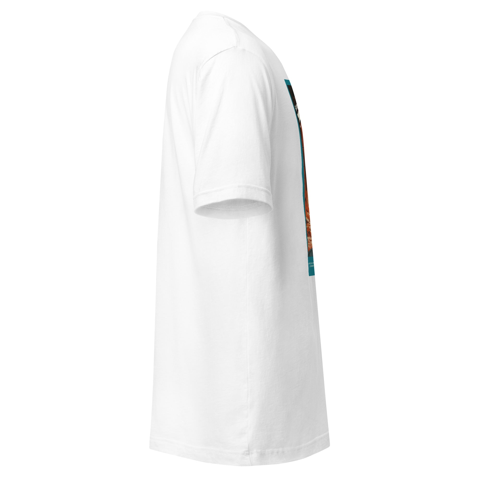 Discovery (Unisex T-shirt - 0052) - Trillii