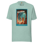 Discovery (Unisex T-shirt - 0052) - Trillii