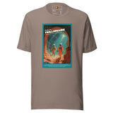 Discovery (Unisex T-shirt - 0052) - Trillii