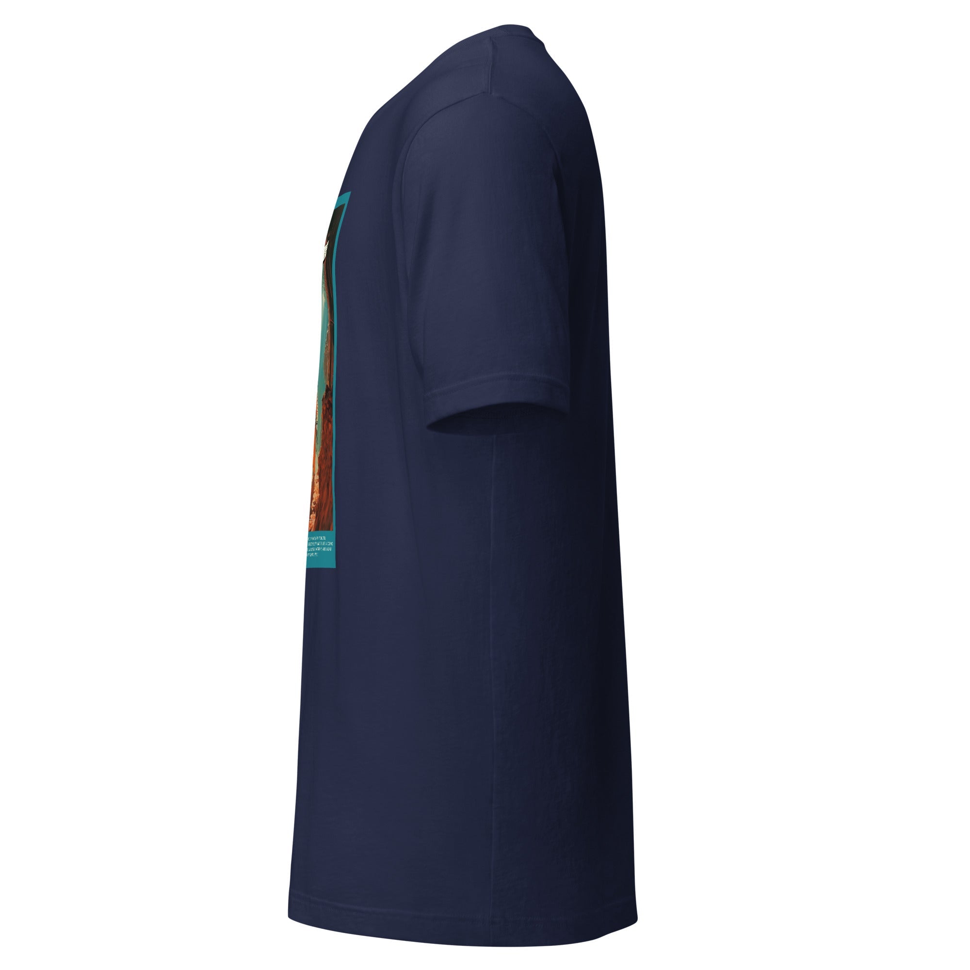 Discovery (Unisex T-shirt - 0052) - Trillii