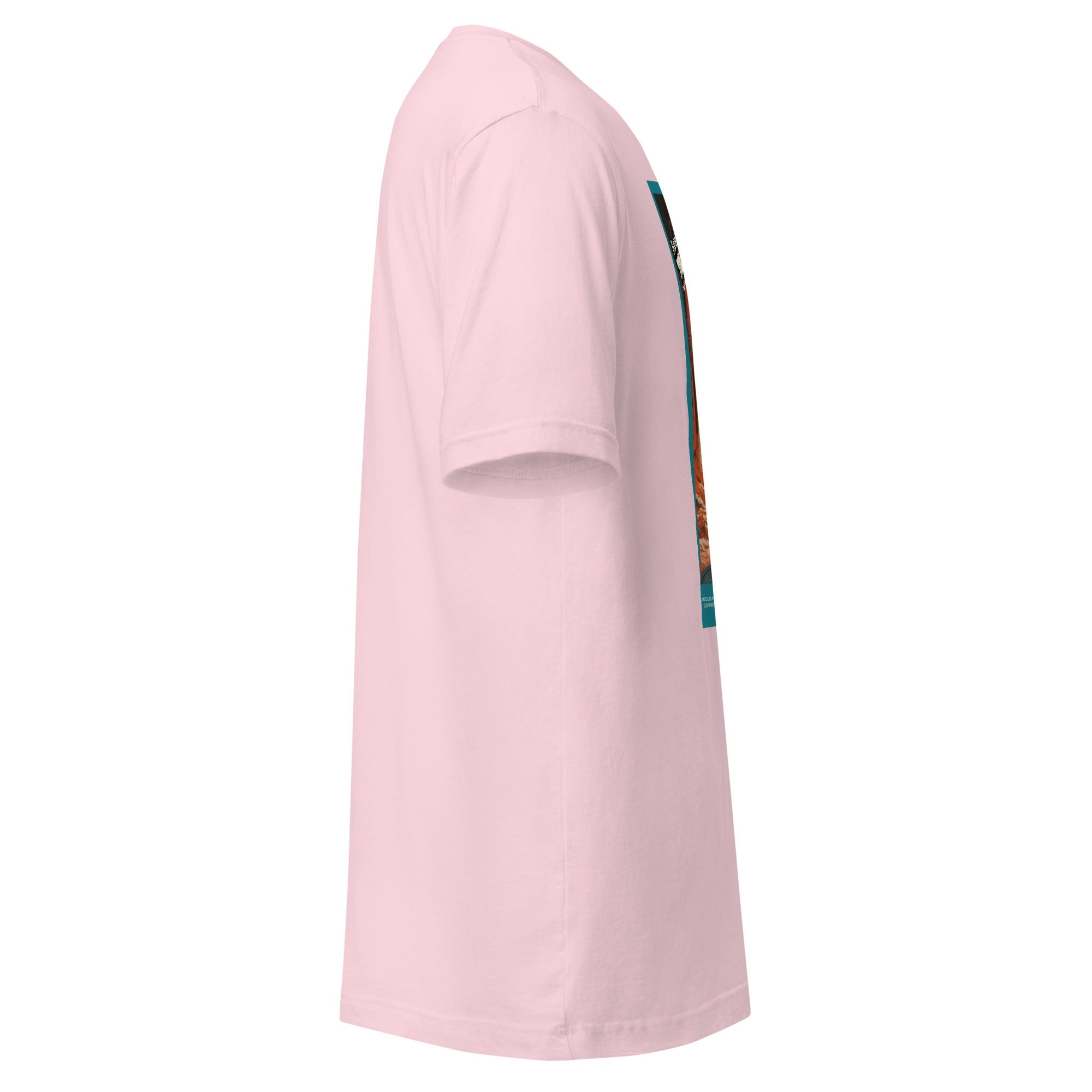 Discovery (Unisex T-shirt - 0052) - Trillii