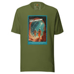 Discovery (Unisex T-shirt - 0052) - Trillii