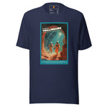 Discovery (Unisex T-shirt - 0052) - Trillii